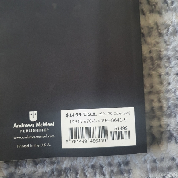 The princess saves herself in this one by Amanda Lovelace - Picture 3 of 5